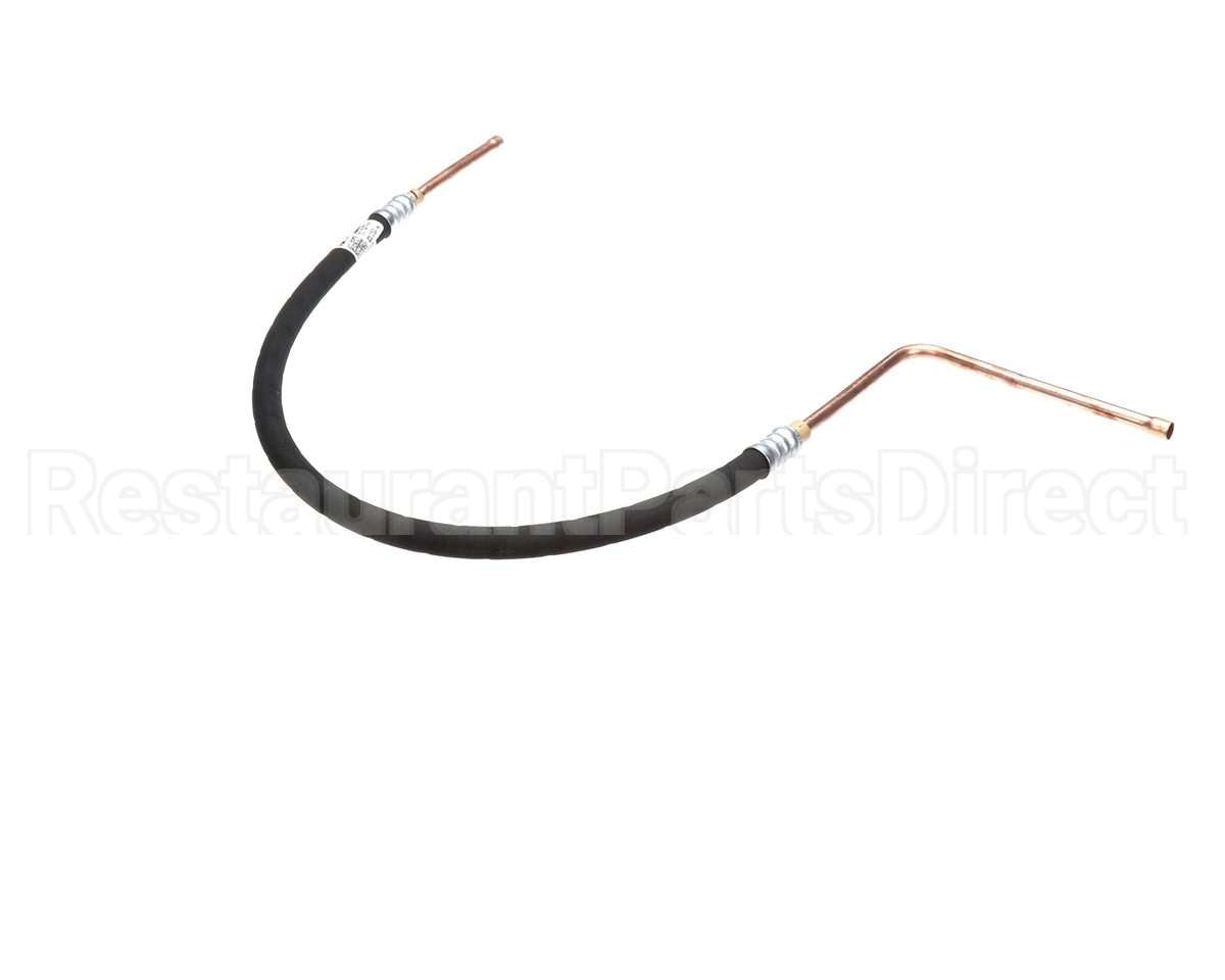 73295 Structural Concepts Hose Assy .375 In Dia X 36 In