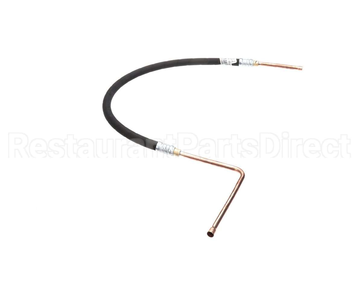 73295 Structural Concepts Hose Assy .375 In Dia X 36 In
