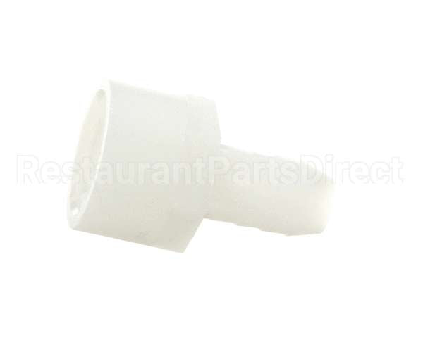 7337 Hardt Fitting Nylon Hose Barbed 1/2 X 1/2 Fema
