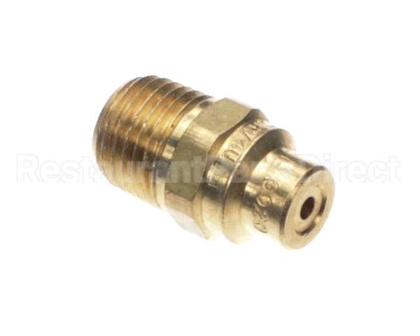 73494 Fisher Nozzle J 2.45 Gpm 304