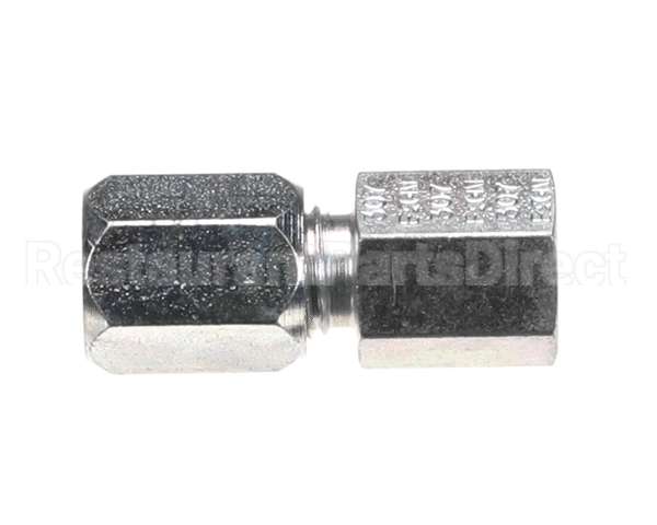 734G-0034 Belshaw Female Conc Flareless 1418