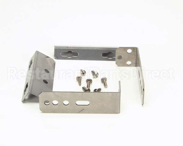 735-241S Prince Castle Kit,Mounting Bracket (740/840)