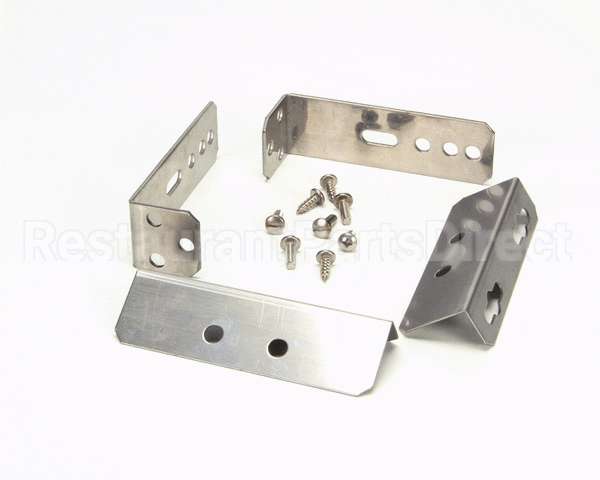 735-241S Prince Castle Kit,Mounting Bracket (740/840)