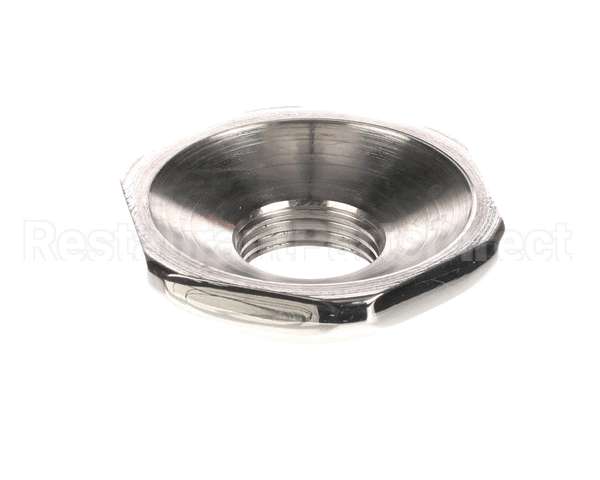 73500 Fisher Nut Escutcheon 2 1/4 303 Pc