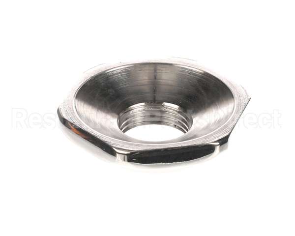73500 Fisher Nut Escutcheon 2 1/4 303 Pc