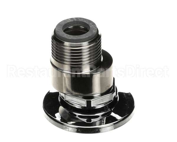73541 Fisher Eccentric 1/2F 304 Pol