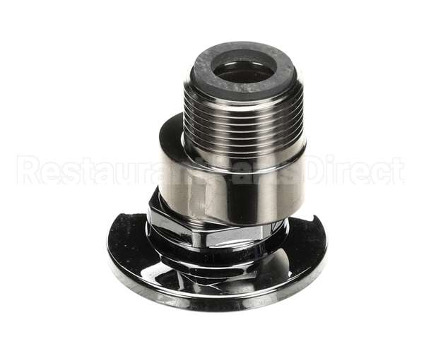 73541 Fisher Eccentric 1/2F 304 Pol