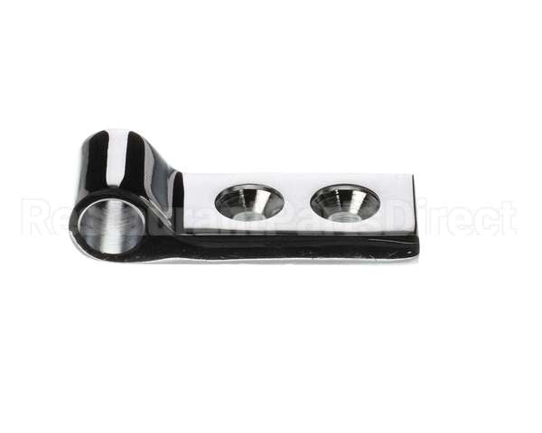 73555 Fisher Bracket Foot Valve Nl Brs Pc