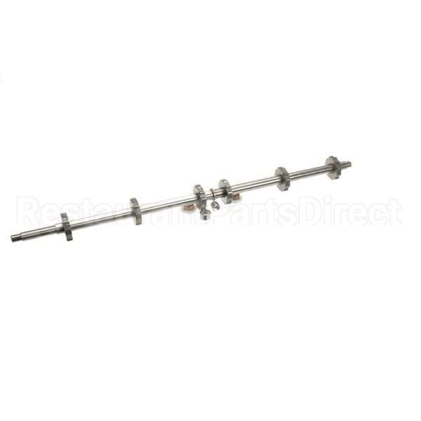 73558 Compatible Middleby Driveshaft, Spb, Ps636