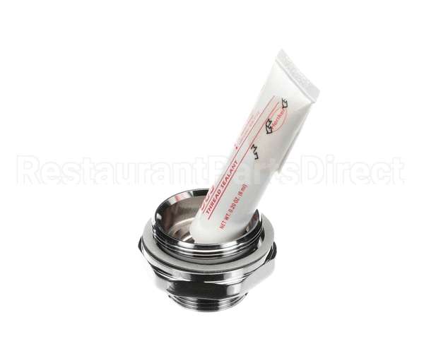 73569 Fisher Adapter Stem 3/4 Lh Nl Brs Rc