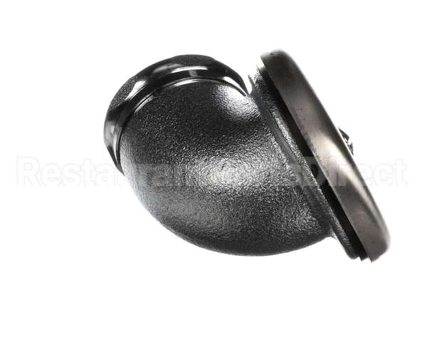 73599 Fisher Overflow Elbow Waste
