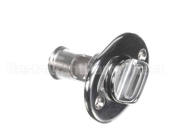 7365 Hardt Drain Plug S/S Gr-224