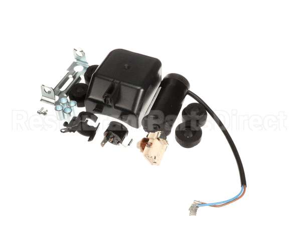 73660EB Structural Concepts Nek6210Gk Start Components