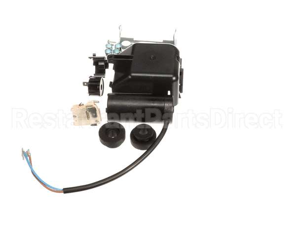 73660EB Structural Concepts Nek6210Gk Start Components