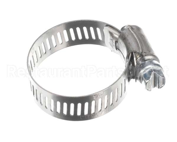 7368 Hardt Clamp Hose 1 12 1116 # 16 Series