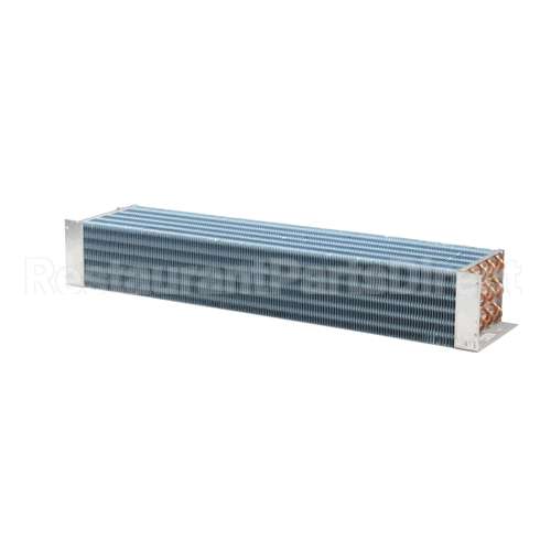 73707BF Structural Concepts Evaporator Coil