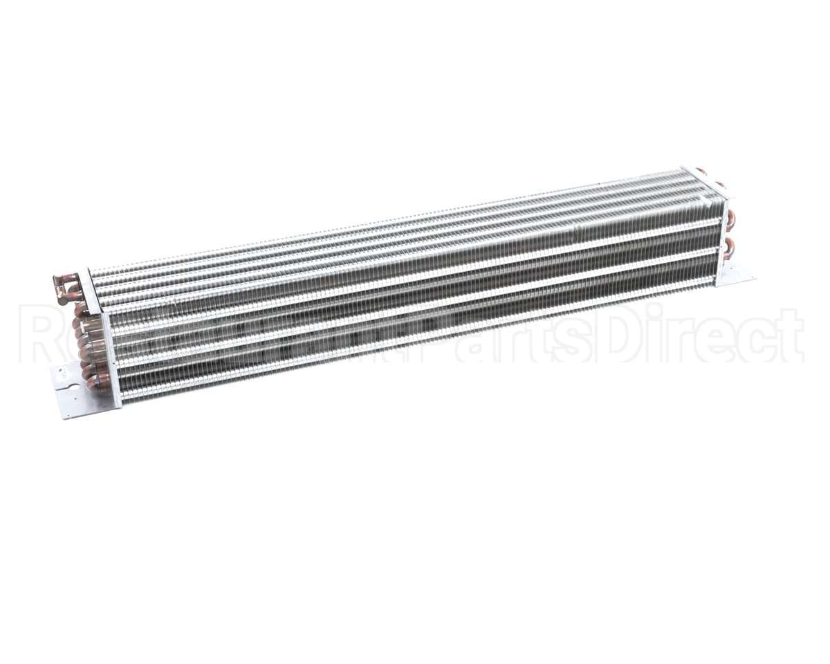 73730 Structural Concepts Evaporator Coil