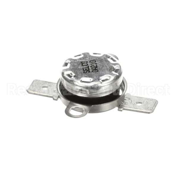 7375 Compatible Hardt Thermostat 50C/122F Normally Closed Hori