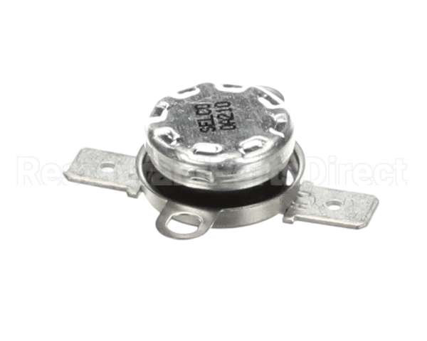 7375 Hardt Thermostat 50C/122F Normally Closed Hori