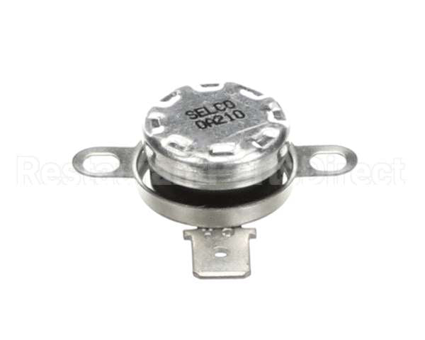7375 Hardt Thermostat 50C/122F Normally Closed Hori