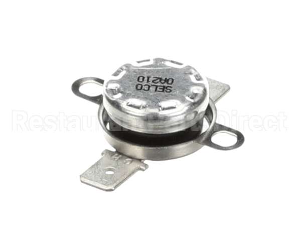 7375 Hardt Thermostat 50C/122F Normally Closed Hori