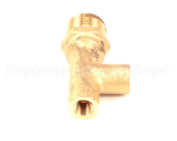 7376.CAST Hardt Degreaservent Hose Adapter Inf Gc Cast