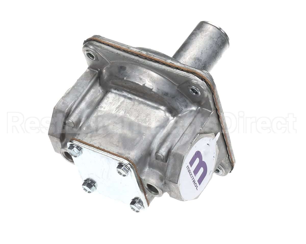 738 Hickory Pressure Reg 1 Inlet&