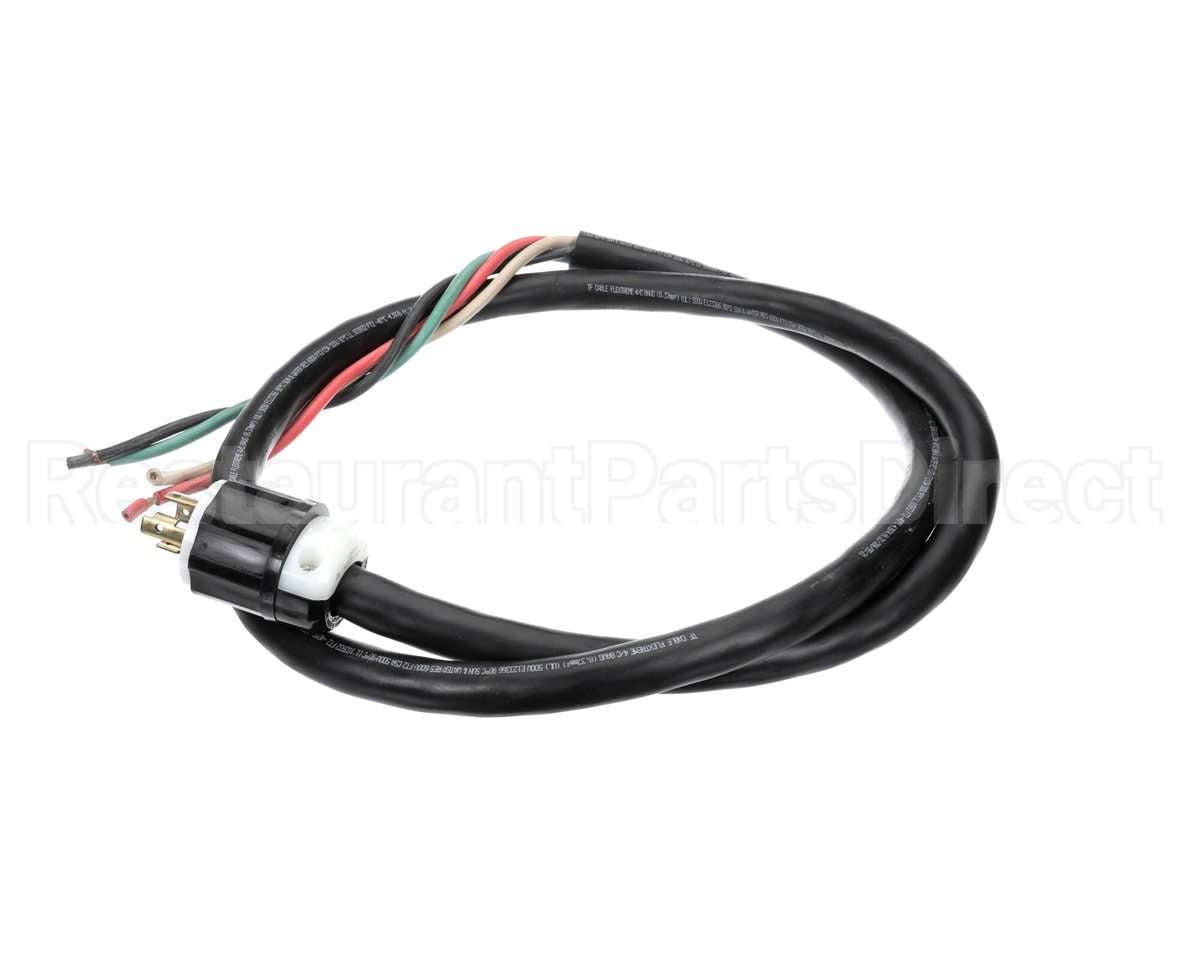 73830 Middleby Power Cord