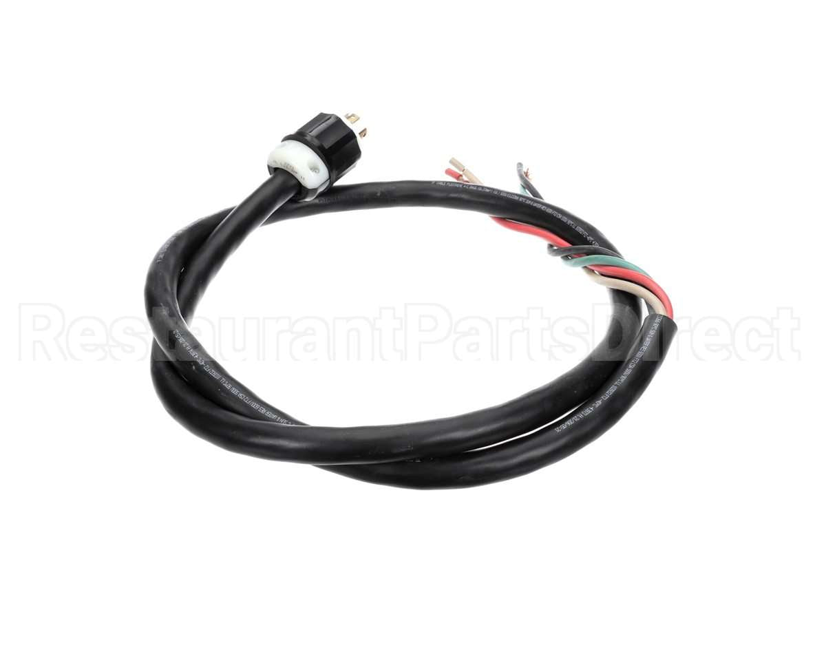 73830 Middleby Power Cord