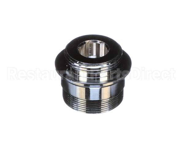 73836 Fisher Center Swivel Adapter