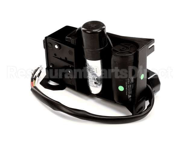 73862EB Structural Concepts Start Components