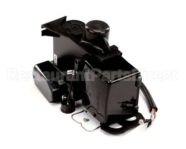 73862EB Structural Concepts Start Components