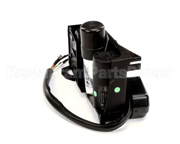 73862EB Structural Concepts Start Components