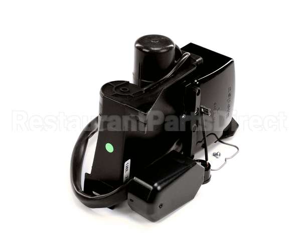 73862EB Structural Concepts Start Components