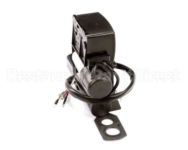 73864EB Structural Concepts Start Components