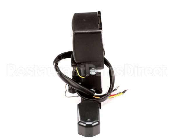 73864EB Structural Concepts Start Components