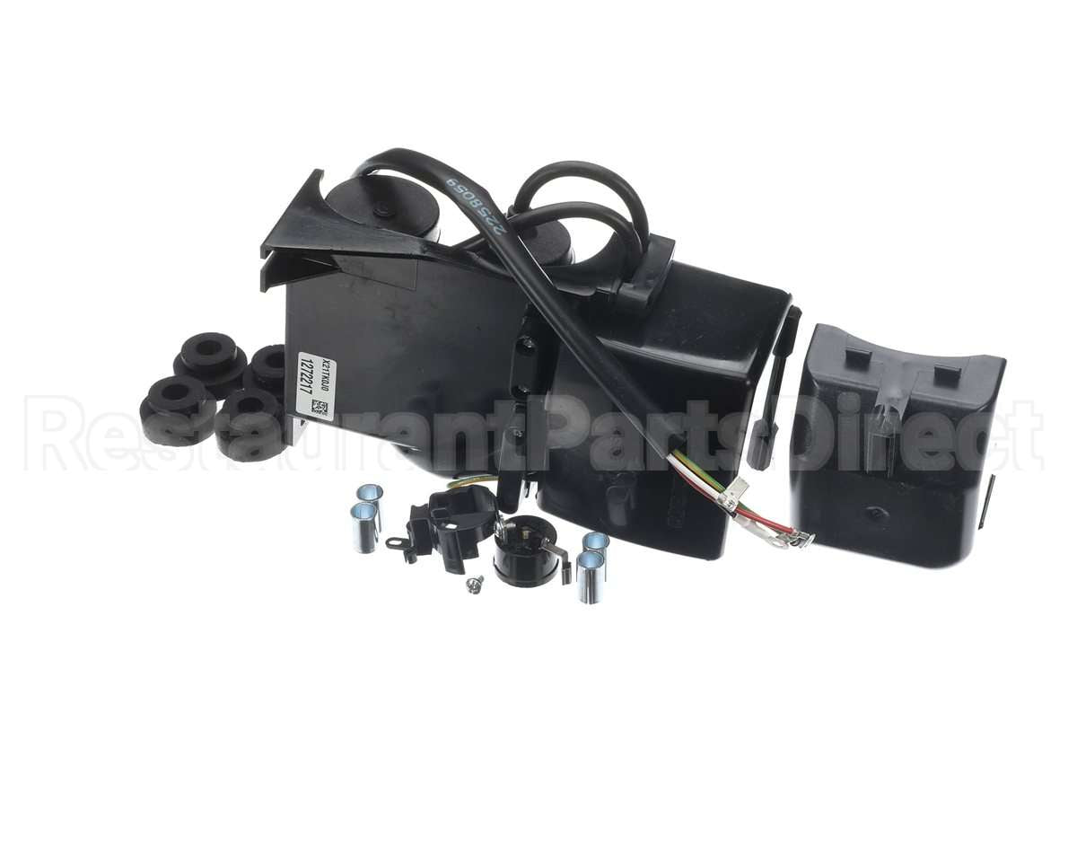 73866EB Structural Concepts Start Component Kit