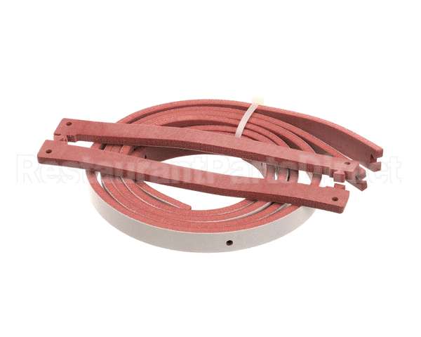 7387 Hardt Gasket Cover Heater Element Gr-224