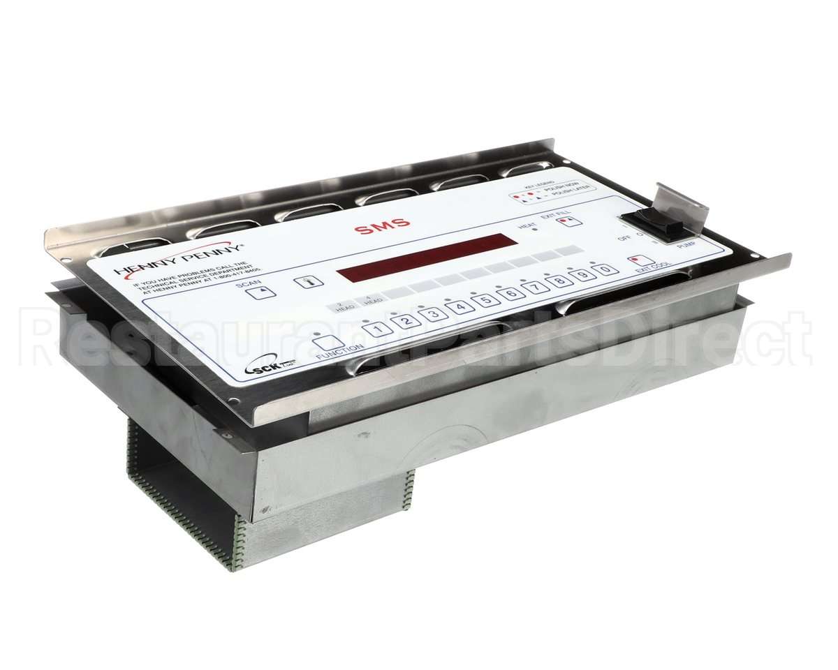 73889 Henny Penny Assy-Control-600Sms Dom No Fps