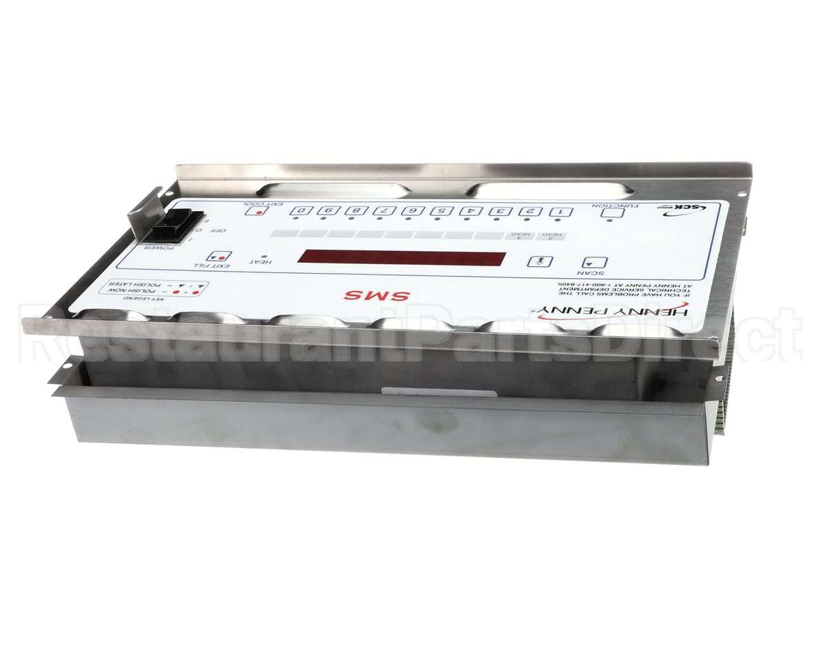 73889 Henny Penny Assy-Control-600Sms Dom No Fps