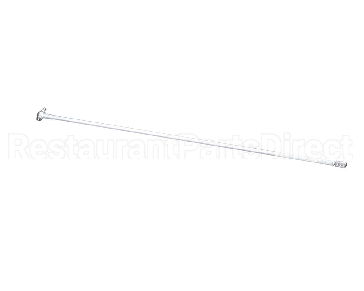 73896664 Prince Castle Gage Telescoping 1/2-3/4X 12"