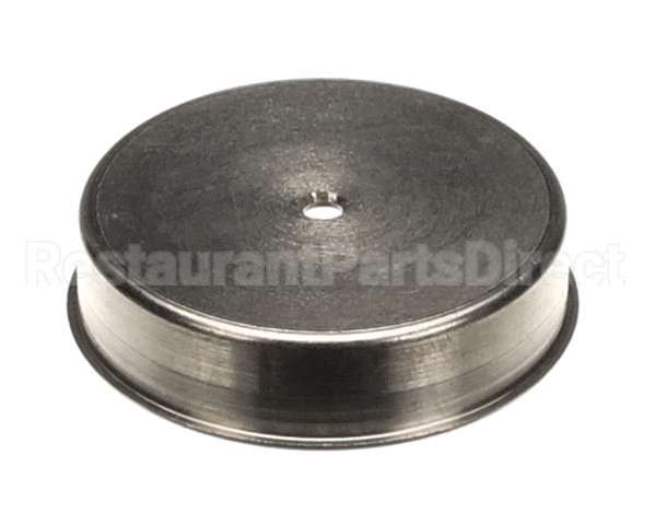 739-2 Globe Slice Deflector Magnet