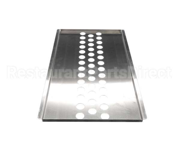 73922 Middleby Pan,Dz33 Perforated Crumb