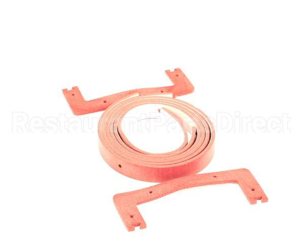 7393 Hardt Gasket Cover Heater Element Gr124/224