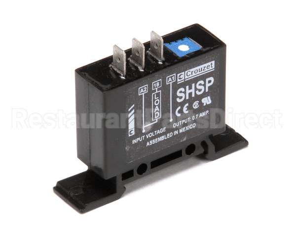 739527 Stoelting Timer;Interval 24 Vac