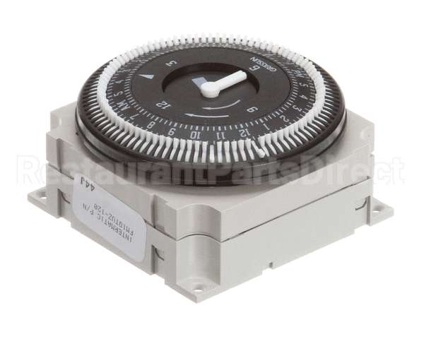 739533 Stoelting Timer; 24 Hr; 21 Amp; Spdt