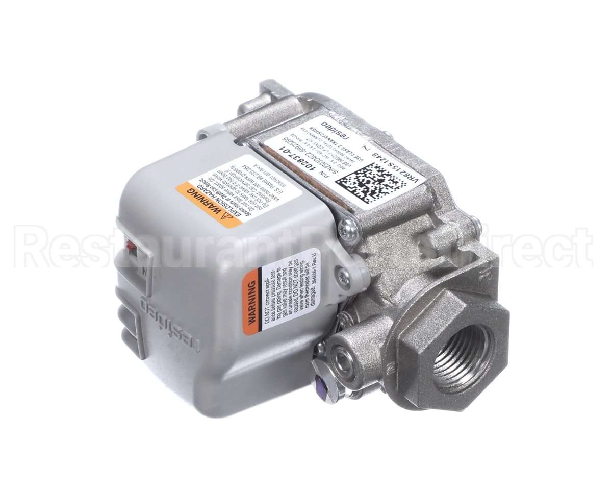 73W17 Lennox 24V 3.5" Wc Nat 1/2" Gas Valve