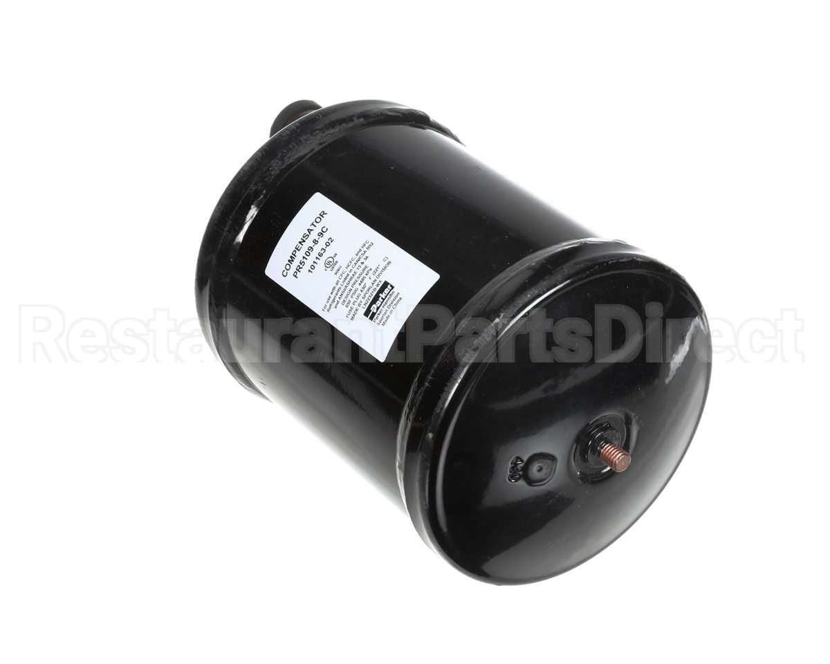 73W87 Lennox Parker Hannifin Charge Compensator, 178