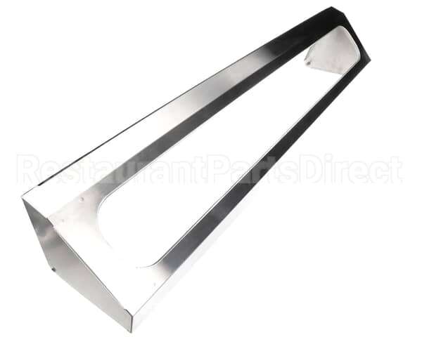 74-0010-111 Qbd Modular Systems Operable Top Lid Assembly