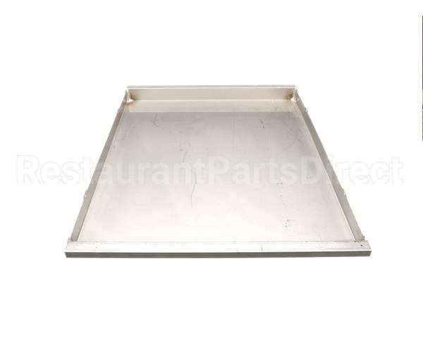 74-0030-961 Qbd Modular Systems Condensate Drip Tray